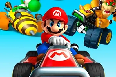 Mario Bros