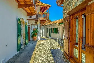 Chipre jigsaw puzzle