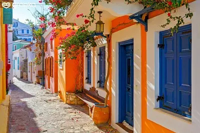-Grecia jigsaw puzzle