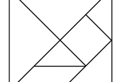 tangram
