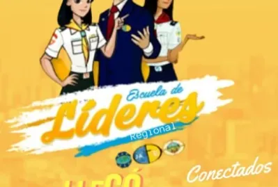 escuela de lideres