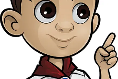 פאזל של niño aventurero