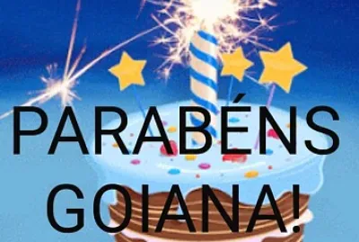 Parabéns Goiana jigsaw puzzle