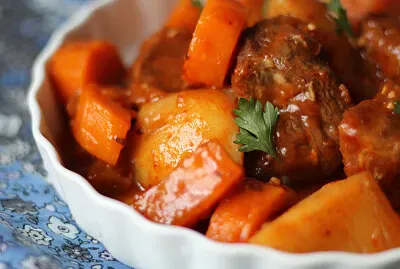comida brasileira