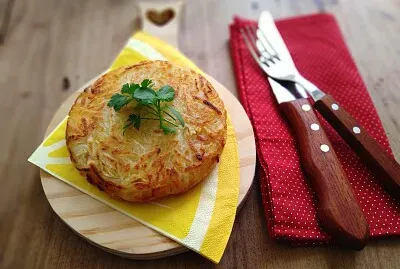 פאזל של comida brasileira