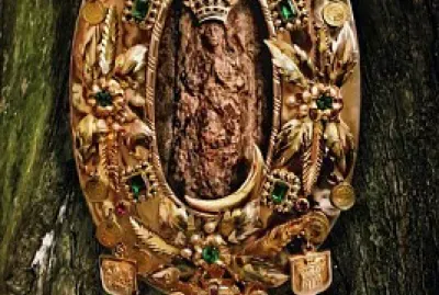 Virgen de Torcoroma
