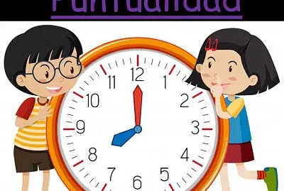 LA PUNTUALIDAD