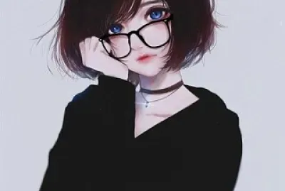 Anime :3