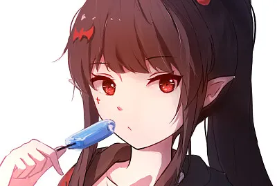 Anime :3