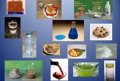 פאזל של MEZCLAS