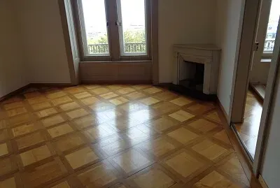 Neuchâtel rénov 2ème étage