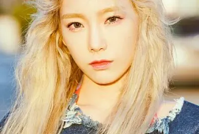 kim taeyeon jigsaw puzzle