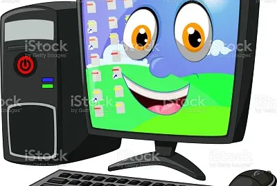 Elementos De la Computadora