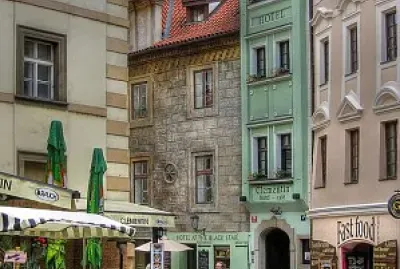 Praga