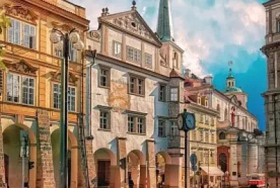 Praga