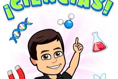 פאזל של ciencias