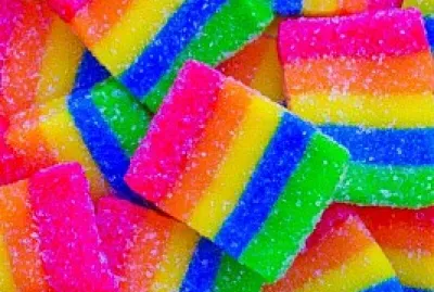 candy