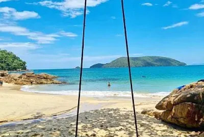 Paraiso
