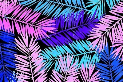 פאזל של bright vines