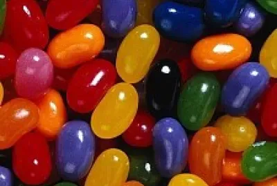 jellybeans