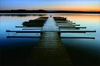 盡頭 jigsaw puzzle