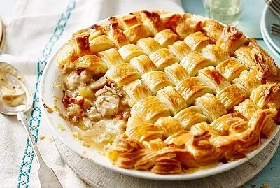 comida brasileira