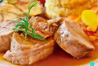 פאזל של comida brasileira