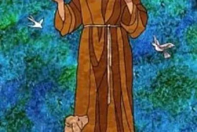 San Francisco de Asís.