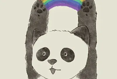 Oso panda