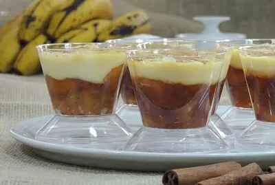 פאזל של comida brasileira