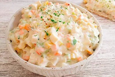 פאזל של comida brasileira