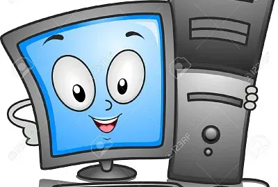 la computadora