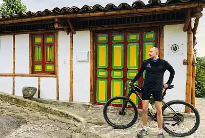 Grupo 6. ¿ Cual es a tipología de turismo?