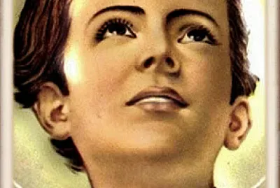 SANTO DOMINGO SAVIO jigsaw puzzle