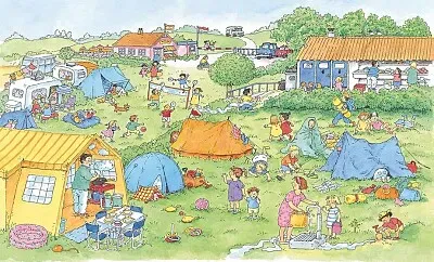 פאזל של General