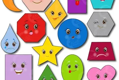 faces