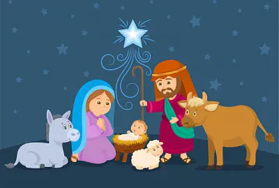 NAVIDAD jigsaw puzzle