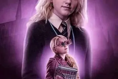 Hogwarts Enchantment