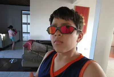 Meu quebra cabeça