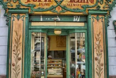 Mallorca España