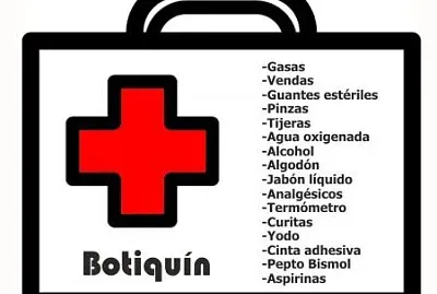 BOTIQUIN