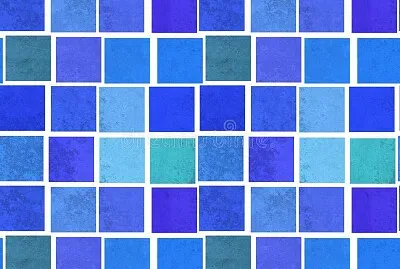 פאזל של uneven lined squares