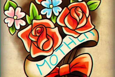 Mother 's Day Flowers jigsaw puzzle