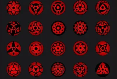 sharingan