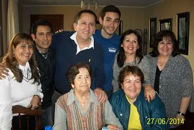 familia