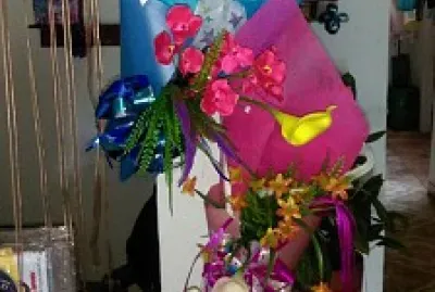 globos jigsaw puzzle