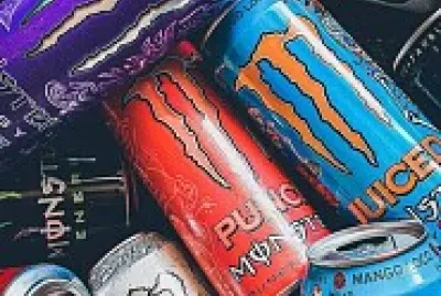 Monster Energy