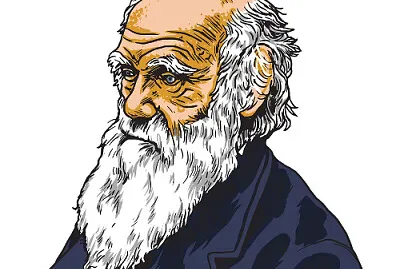 Charles Darwin