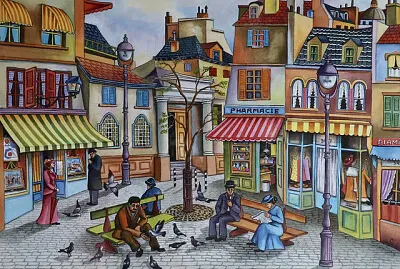 פאזל של General