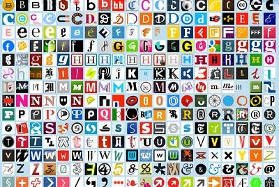 letters